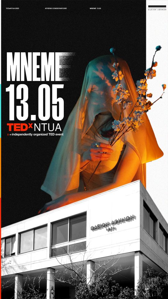TEDxNTUA 2023