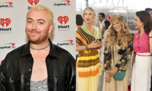 Sam Smith