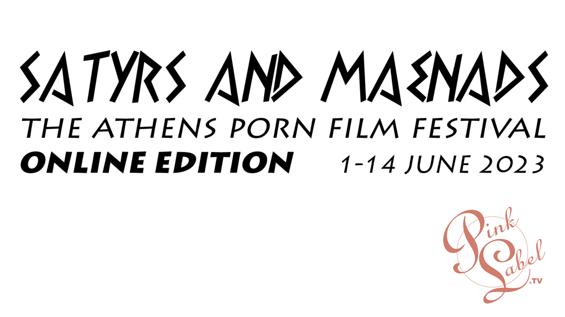 Athens Porn Film Festival