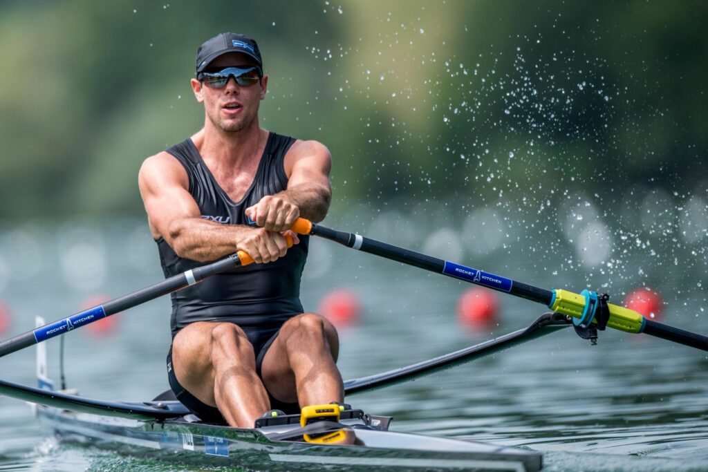 O κωπηλάτης Robbie Manson είναι στο OnlyFans | Antivirus Magazine