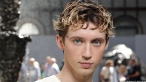 Troye Sivan