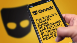 Grindr