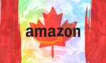 Amazon-Canada