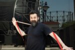 Σπύρος Γραμμένος – καλοκαίρι 2023 (2)