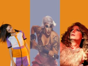 Η queer ατζέντα της εβδομάδας: Ό,τι συμβαίνει ανεβαίνει