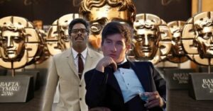 BAFTA