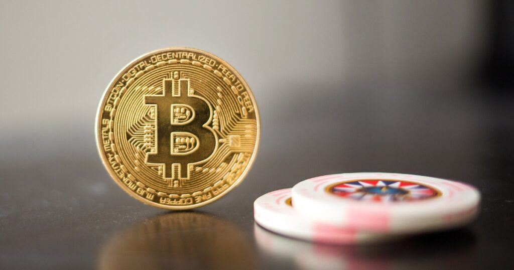 Crypto Καζίνο