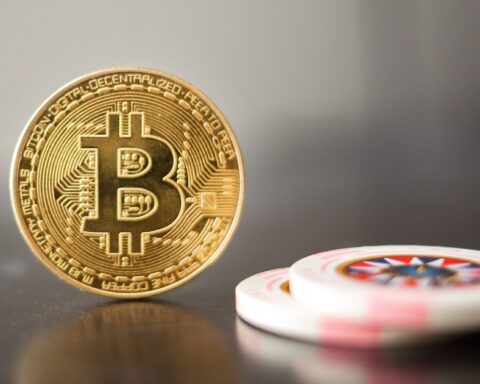 Crypto Καζίνο