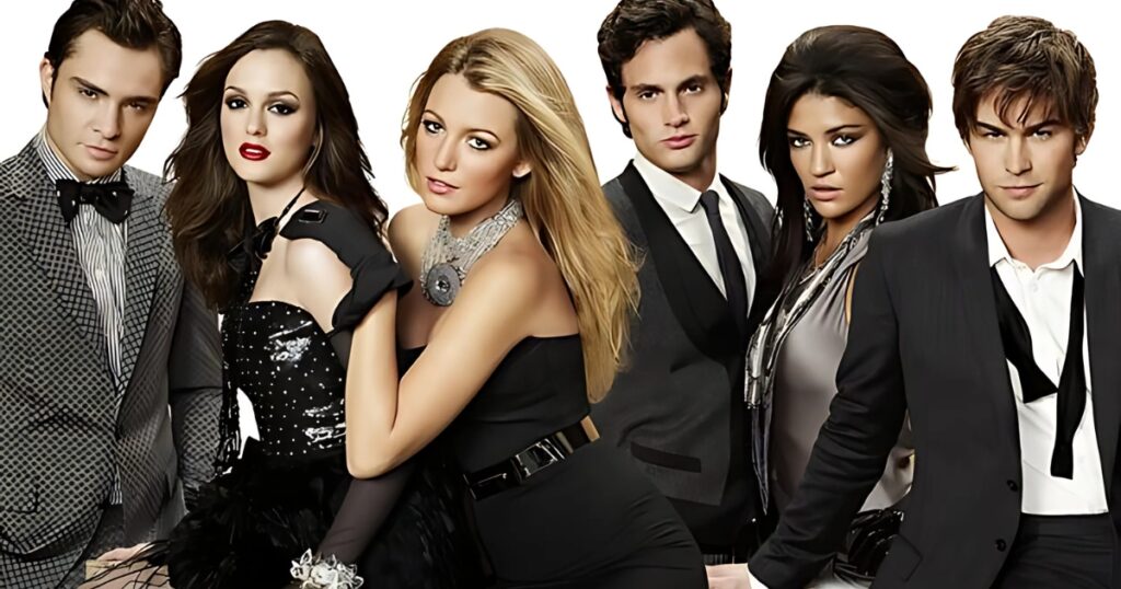 Gossip Girl