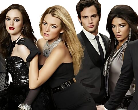 Gossip Girl