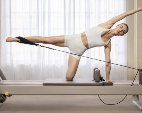 Technogym Reform: η επανάσταση του Pilates σε design και απόδοση
