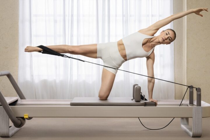 Technogym Reform: η επανάσταση του Pilates σε design και απόδοση