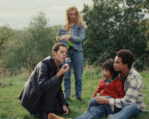 To Live, To Die, To Live Again