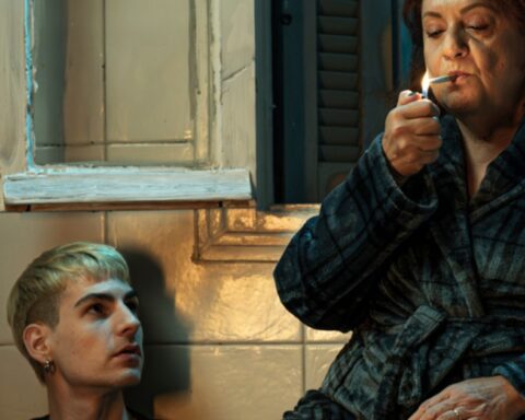 Αγώνες και μεταμορφώσεις μιας γυναίκας