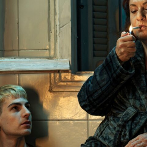 Αγώνες και μεταμορφώσεις μιας γυναίκας