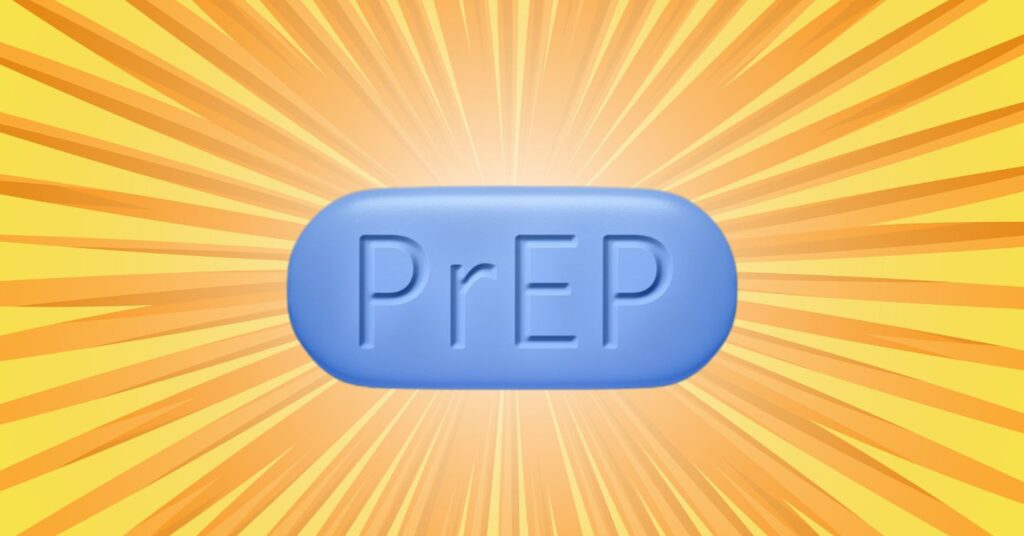 PrEP στην Ελλάδα