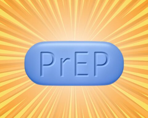 PrEP στην Ελλάδα