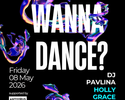 sodade2 wana dance party