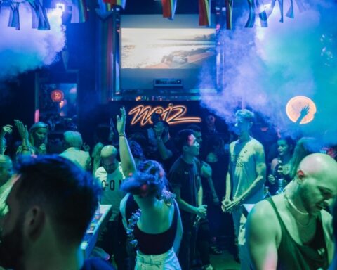 noiz club 2026