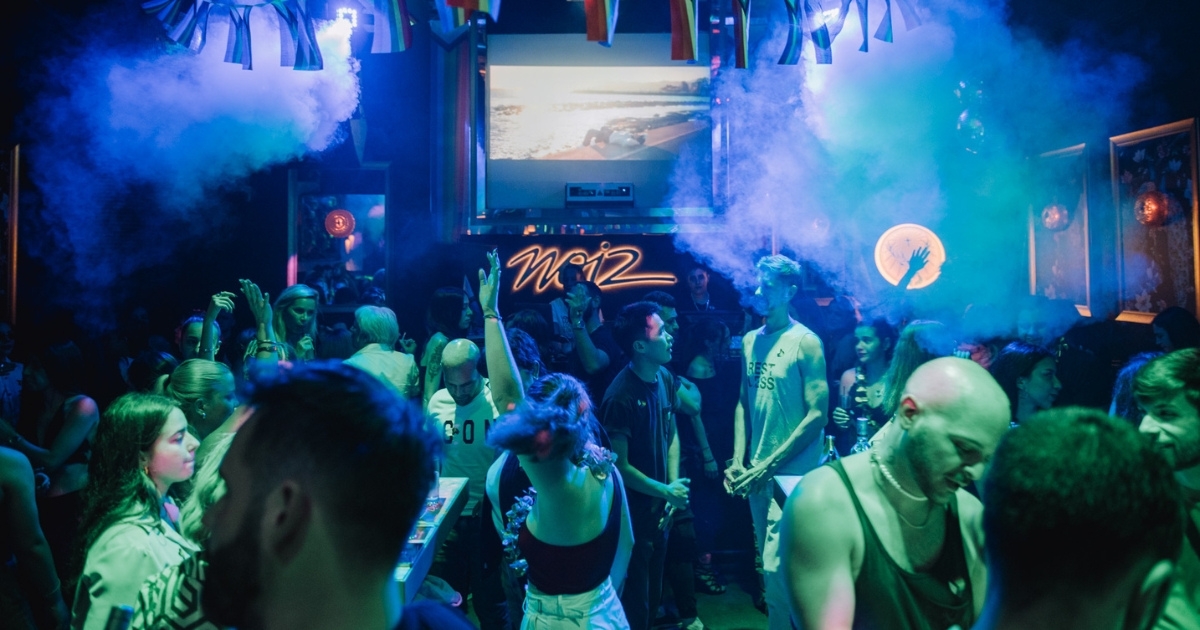 noiz club 2026
