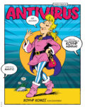 ANTIVIRUS 128